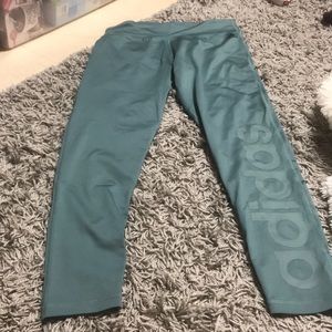 Adidas Leggings